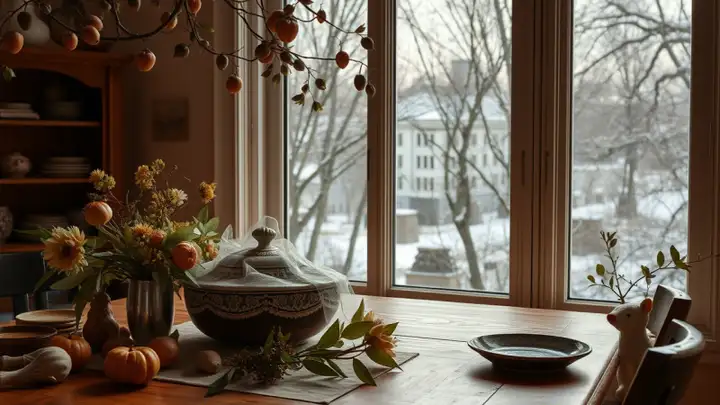 Народный вкус: какое блюдо станет лицом Новосибирска