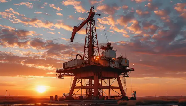 ОПЕК+ увеличит добычу нефти в августе на 548 тысяч баррелей в сутки