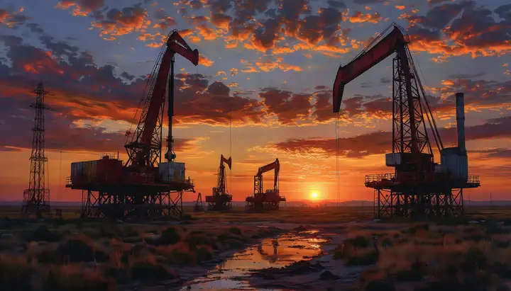 Беспошлинная торговля нефтью с Казахстаном: что изменится после нового закона