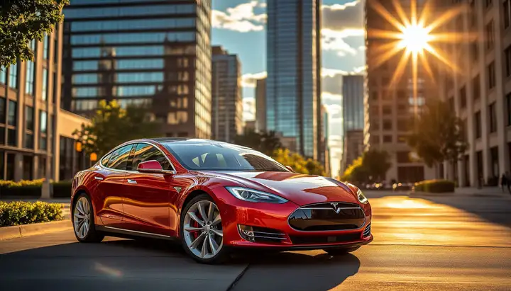 Акции Tesla обрушились: как политические амбиции Маска влияют на рынок