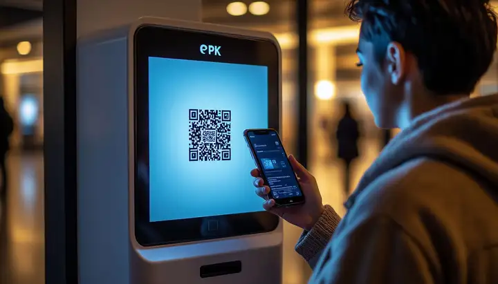Как получить до 15% кешбэка на билеты ЦППК через СБП