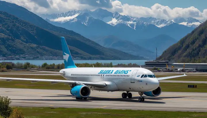 azeera Airways открывает жаркий маршрут Сочи–Кувейт: чем порадуют пассажиров?