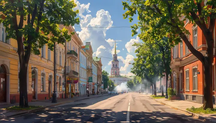 Экстремальная жара приближается к рекордам 2010 года