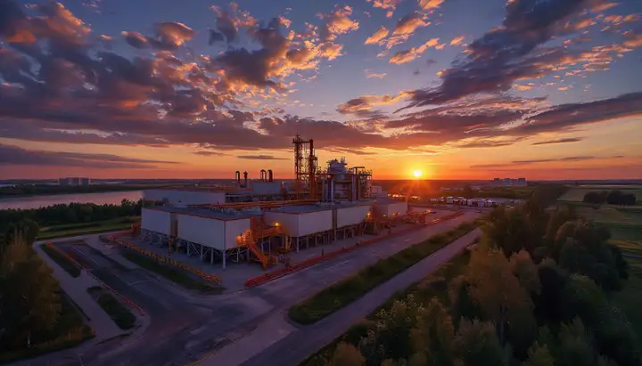 Акций ЛУКОЙЛ опустились до 6000: сенсация нефтяного рынка