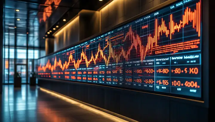 Softline укрепляет позиции: продолжение обратного выкупа акций на Мосбирже