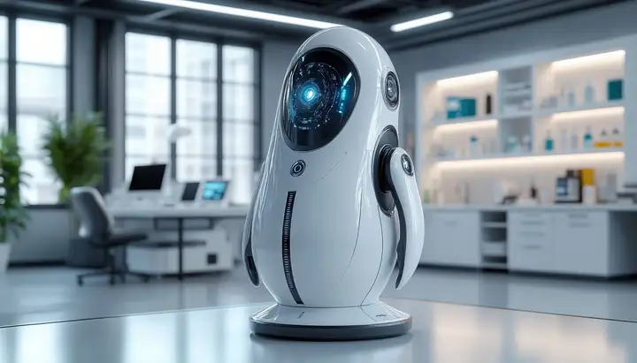 Как покупка легендарного стартапа изменит мир AI-устройств