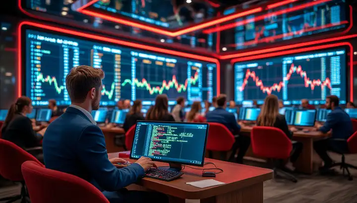 Мосбиржа запускает вечный фьючерс RGBI: новый этап деривативов
