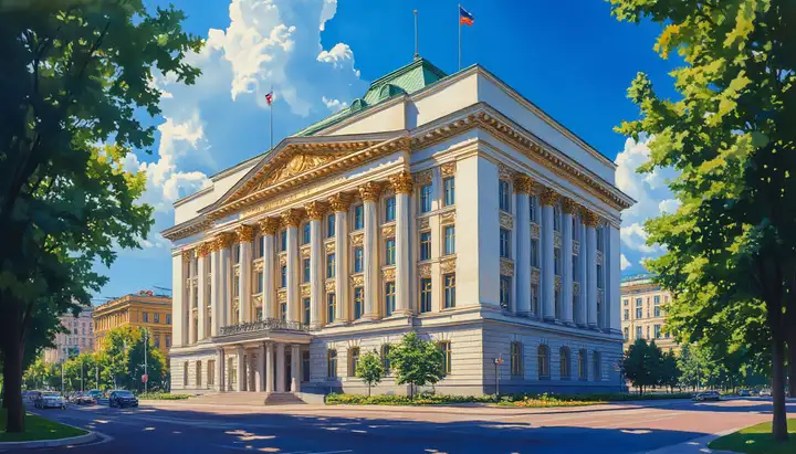Обновлённый официальный курс доллара на 11 июля ЦБ РФ