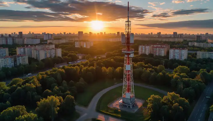 Массовый сбой Т2 (TELE2) 11 июля 2025: не работает мобильный интернет и связь