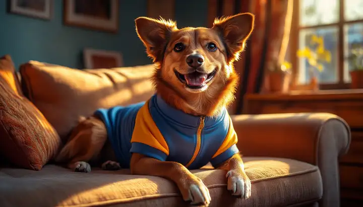 Dog Friendly Party: благотворительное шоу в ресторане FRANK by Баста