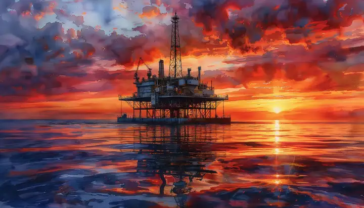 Цена нефти Brent превысила $71 за баррель: что ждать инвесторам