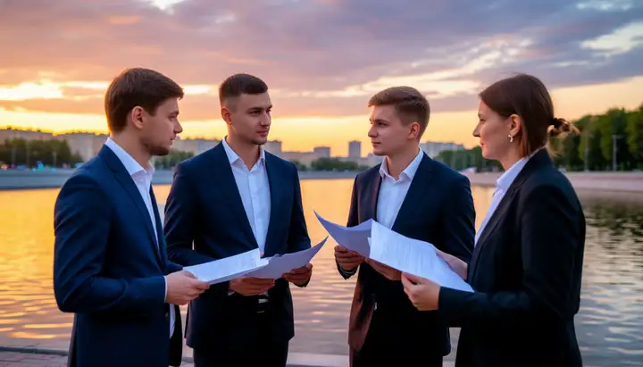 Летние каникулы депутатов Татарстана: пауза или старт гонки?