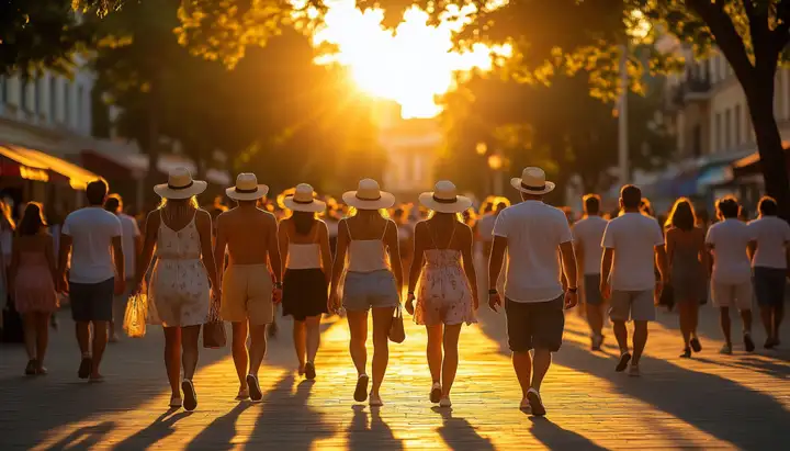 Самарскую область накроет жара до +32 °C: как спастись от зноя