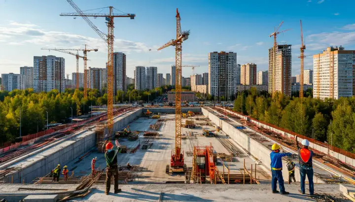 Как инновационные «умники» изменят жизнь на юге Екатеринбурга