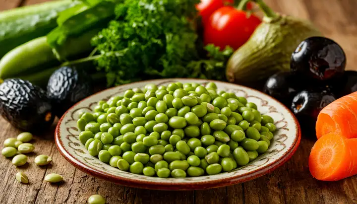 Продукты снижающие риск инсульта: неожиданный список