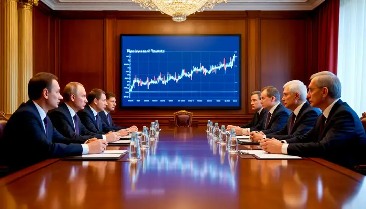 Ключевая ставка ЦБ 25.07.2025: экспертные оценки