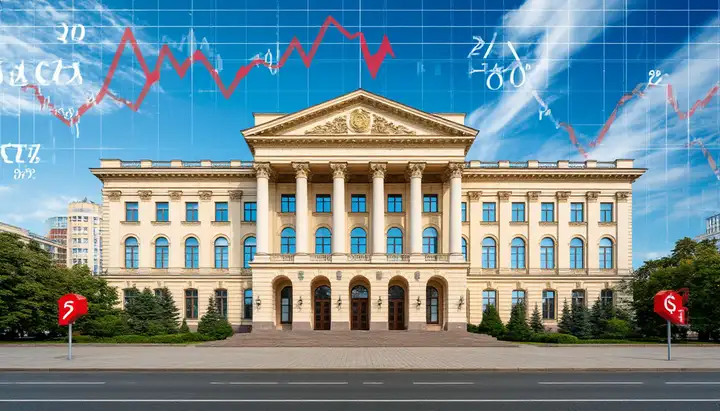 ЦБ шокирует: ставка рухнула до 18% — спасение или провал?