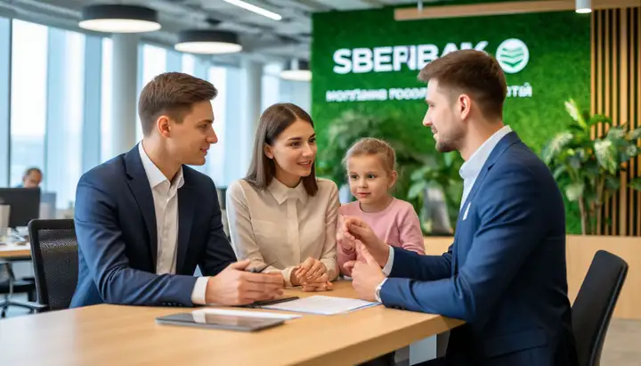 Сбербанк снижает ипотечные ставки на 2 п. п.: новые условия и прогнозы