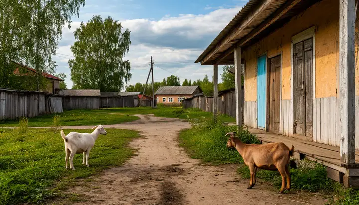 Сибирская язва атаковала Нижегородскую область: что скрывают власти?