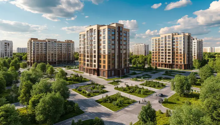 Новый оператор комплексного развития территорий Татарстана