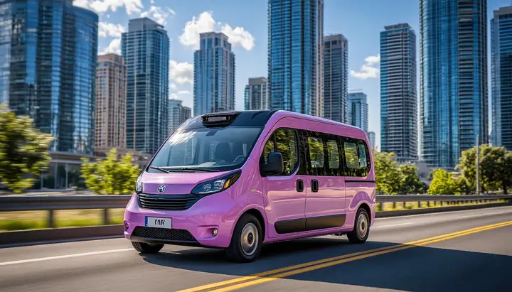 Lyft и Benteler меняют правила игры в автономном транспорте США