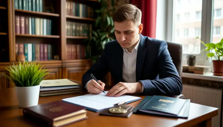 Запрет на сделки с недвижимостью без личного участия
