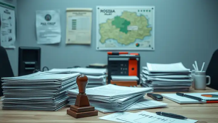 Как главный бухгалтер ВолгГТУ в Михайловке украла 5,8 млн ₽ через фиктивные договоры