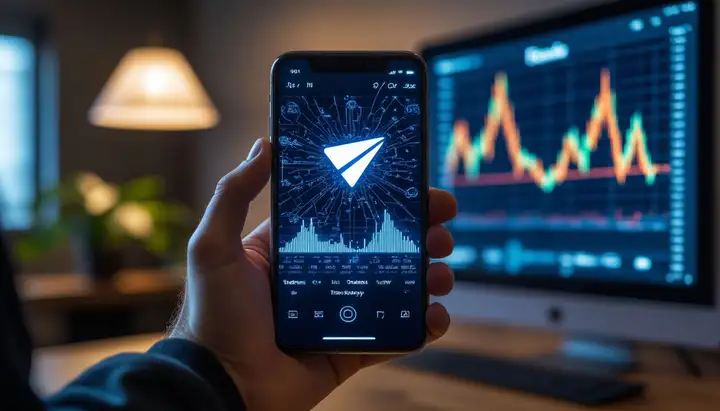 Telegram рухнул: подробности масштабного сбоя и способы восстановления