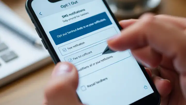 Отказ от массовых SMS-рассылок: новый закон для россиян