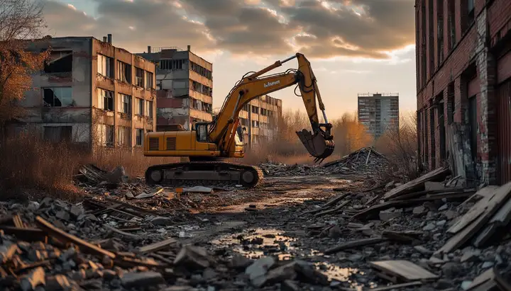 Снос завода «Огонек» в Бирюлево: будущее подземки