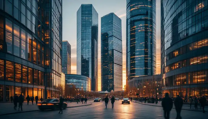 Динамика цен на рынке недвижимости в России: июль 2025