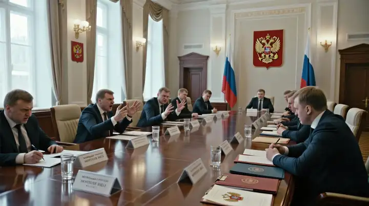 В Госдуме предложили отменить налог на ипотечное жильё