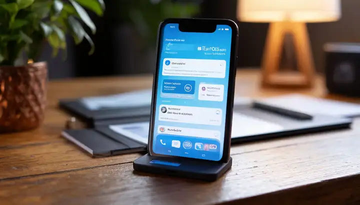 Россиян предупредили о новом мошенничестве через Telegram-ботов для ЖКХ
