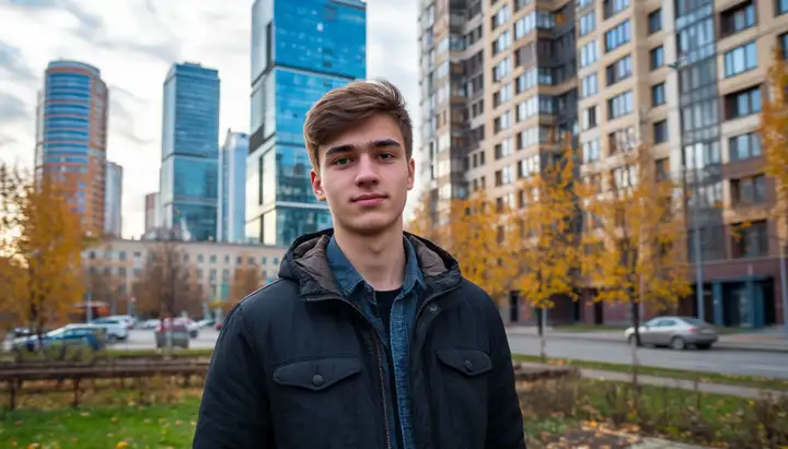 Сколько студенты платят за аренду жилья в Москве и области