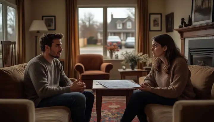 Как разделить дом между двумя владельцами: пошаговая инструкция Как разделить дом между двумя владельцами: пошаговая инструкция