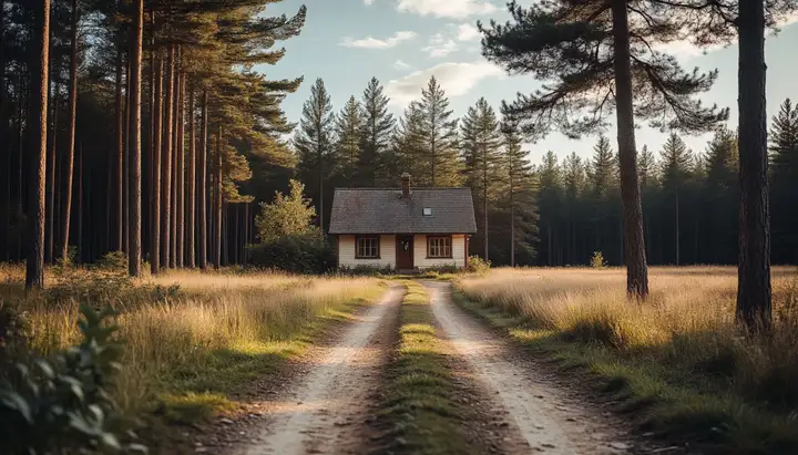 Какие дачи не пользуются спросом у арендаторов Какие дачи не пользуются спросом у арендаторов