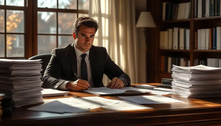 Нотариусы назвали стоимость оформления жилья в наследство в 2025 году