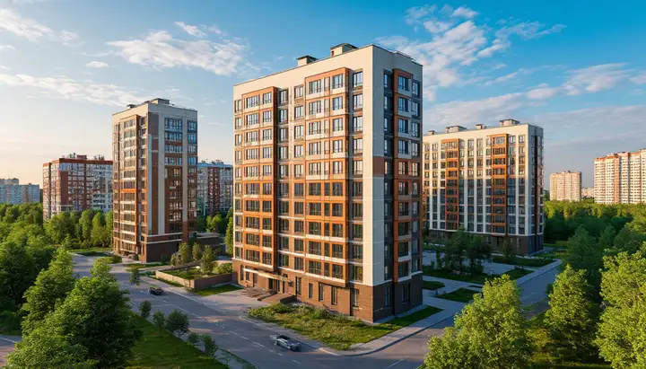 Спрос на новостройки в Нижнем Новгороде: топ-районы по продажам квартир