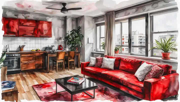 Рост арендных квартир в российских городах: новые тенденции 2025 года Рост арендных квартир в российских городах: новые тенденции 2025 года