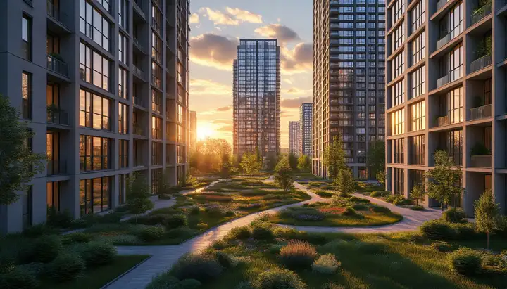 Резкое снижение продаж жилья в России: что это означает для рынка недвижимости Резкое снижение продаж жилья в России: что это означает для рынка недвижимости