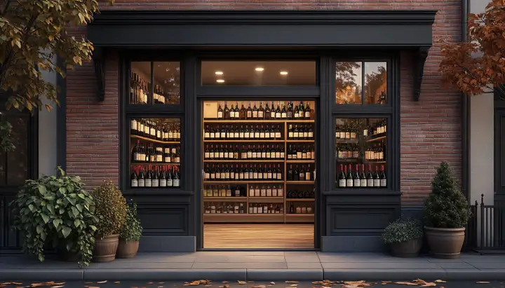 Запрет алкомаркетов в жилых домах в 2025 году: что нужно знать Запрет алкомаркетов в жилых домах в 2025 году: что нужно знать