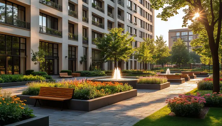 Квартиры от ГК ТОЧНО теперь на Wildberries: как это изменит рынок недвижимости Квартиры от ГК ТОЧНО теперь на Wildberries: как это изменит рынок недвижимости