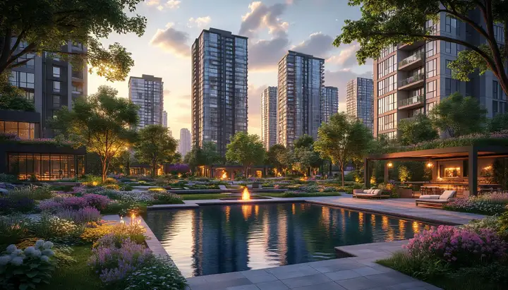 Реальное состояние рынка недвижимости в России: как купить однокомнатную квартиру за 5 лет непрерывной вахты Реальное состояние рынка недвижимости в России: как купить однокомнатную квартиру за 5 лет непрерывной вахты