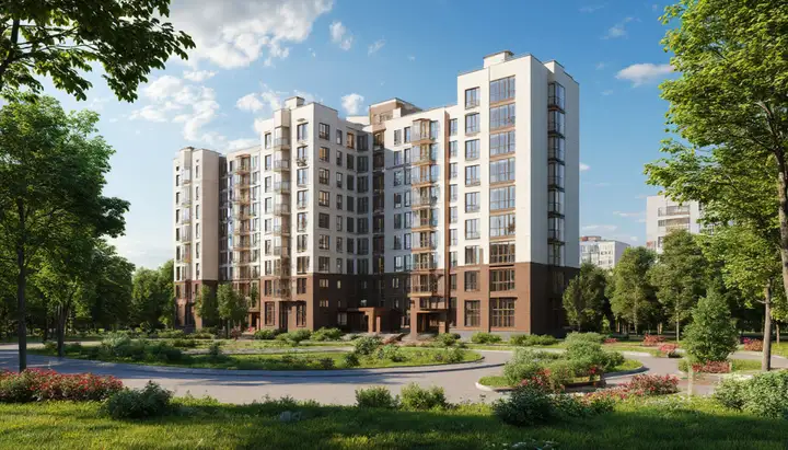 Локация важнее цены: что влияет на выбор новостройки в Нижнем Новгороде?