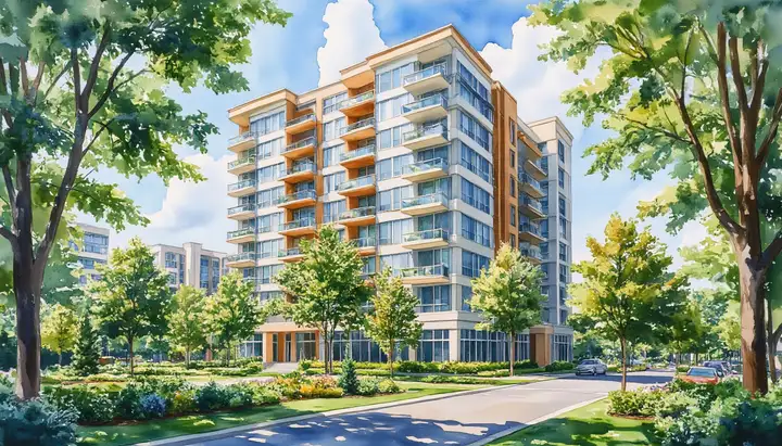 Жизнь в апартаментах: плюсы и минусы, о которых стоит знать Жизнь в апартаментах: плюсы и минусы, о которых стоит знать