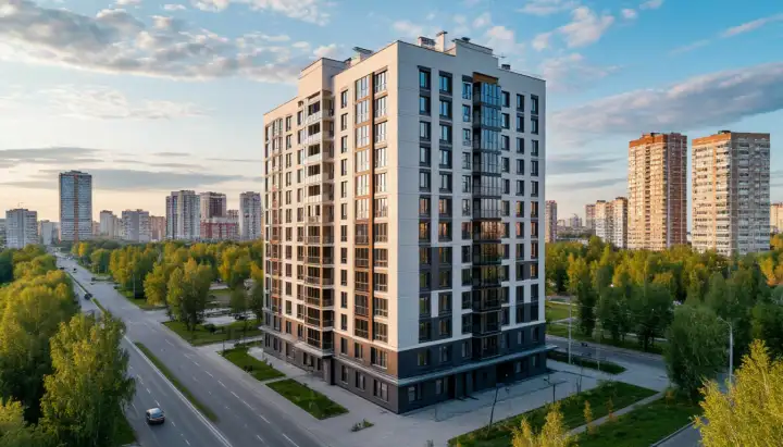 Жизнь в апартаментах: плюсы и минусы