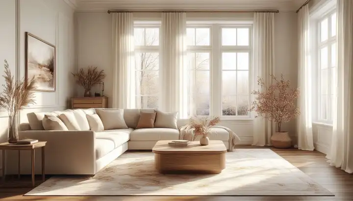 Потребительские предпочтения в ремонте 2025 года Потребительские предпочтения в ремонте 2025 года