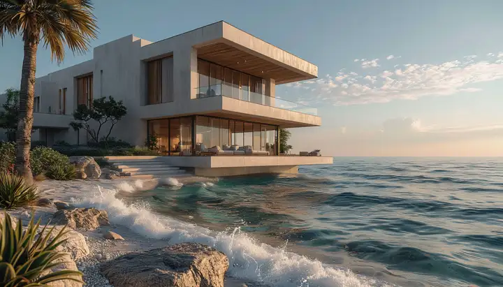 Трофейный клубный дом «Моретта»: новый стандарт элитного жилья в Сочи Трофейный клубный дом «Моретта»: новый стандарт элитного жилья в Сочи