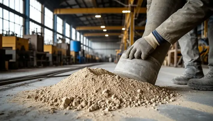 Экономическое воздействие маркировки цемента и смесей: как это повлияет на рынок? Экономическое воздействие маркировки цемента и смесей: как это повлияет на рынок?