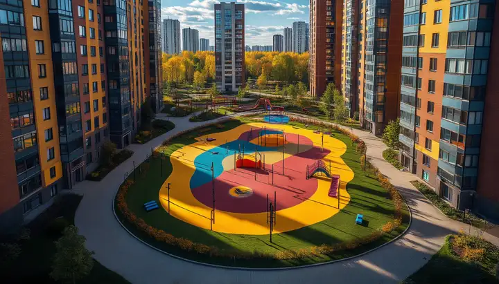 Что такое общедомовая собственность многоквартирного дома Что такое общедомовая собственность многоквартирного дома